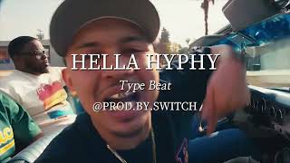 [Free] Hella Hyphy Type Beat x P-Lo Type Beat