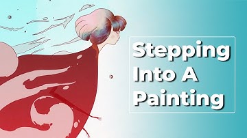 Gris Review - IndieInfinity