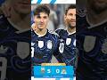 #Argentina #fifa #futbol #messi #copadelmundo