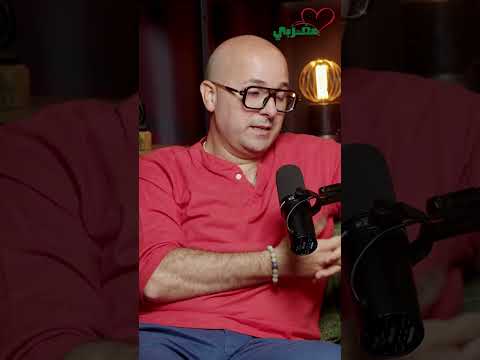 أكسيل ريفان المحسوبية و الزبونية في المجال السينمائي حطمتني