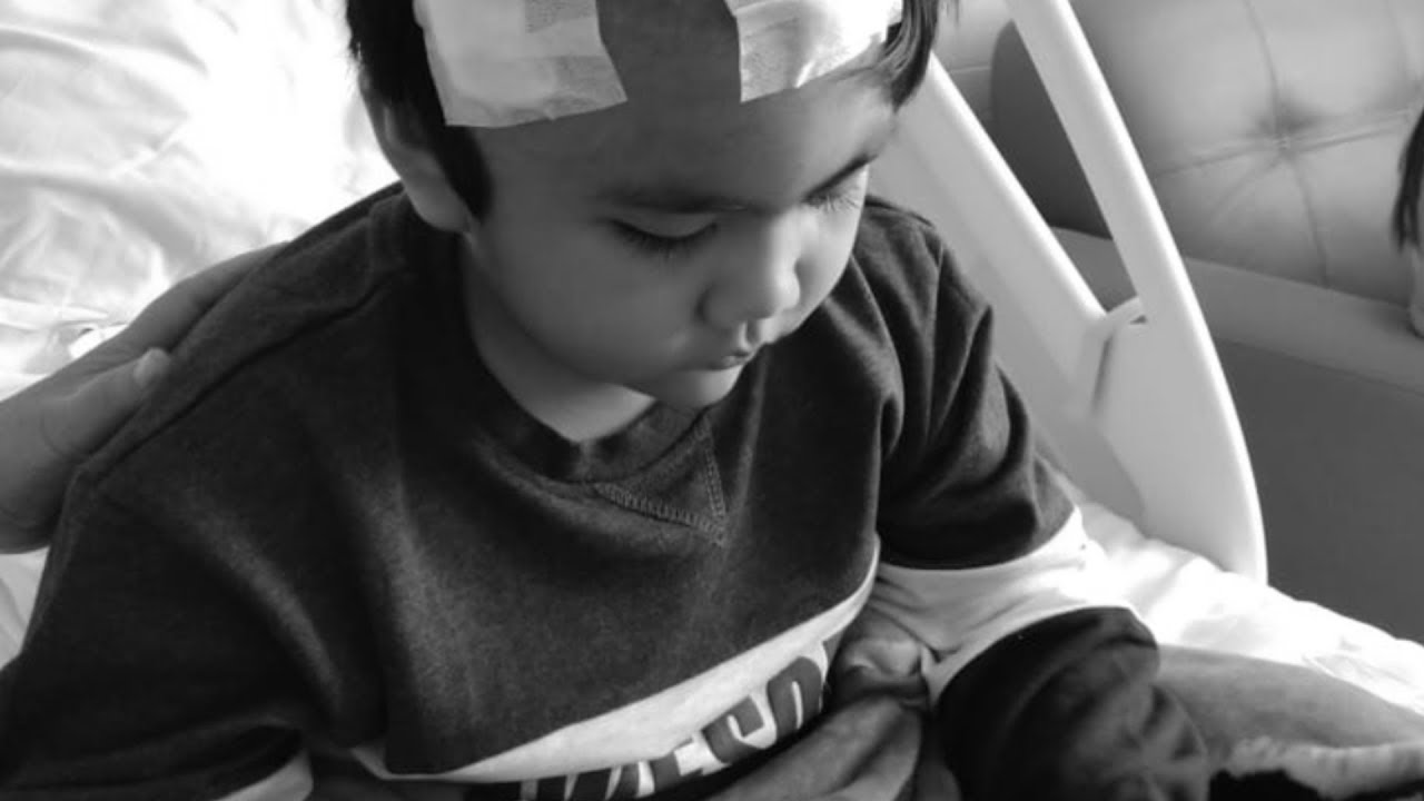 Bedah Epilepsi Bantu Tekad Gebyar Jonathan Harefa untuk Sembuh - SMC RS Telogorejo's Story