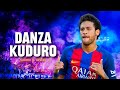 Neymar Jr. ➤ "Danza Kuduro"- (Slowed & Reverb) | FC Barcelona | Crazy skills, Goals & Assists | HD