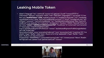 Apidays LIVE Paris  2020 - Protecting financial grade API: adopting the right security stack