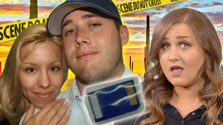 Travis Alexander: Murdered By Stalker Ex-Girlfrien...