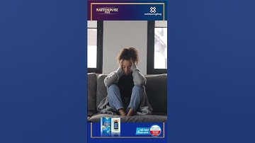 Các nguyên nhân gây thiếu máu lên não #thieumaunao #natokinase