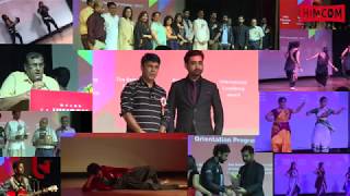 GLIMPSE OF HIMCOM ORIENTATION PROGRAMME 2017