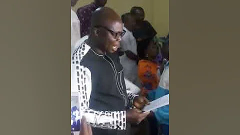 Mr Latin The President of Tampan