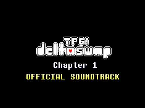 TFG!Deltaswap Chapter 1