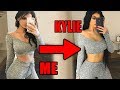 RECREATING KYLIE JENNER'S INSTAGRAM SELFIES