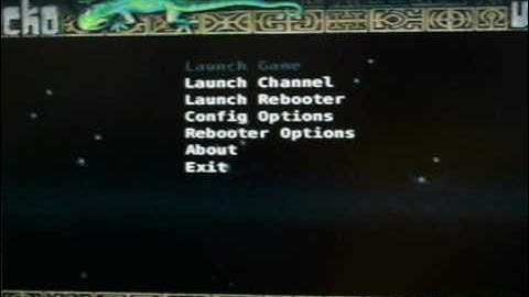 How to use Cheats with Gecko OS