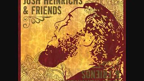 Josh Heinrichs & 77 Jefferson - These Days - Josh Heinrichs & Friends 2010