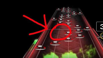 clone hero - sunrise (abridged) fc