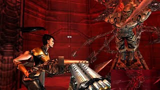 Daikatana CoOp [03] Into the Machine (Filtering Off)