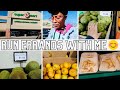 *NEW* Run Errands With Me | Days of My Life | Still Sick! | International Grocery Store