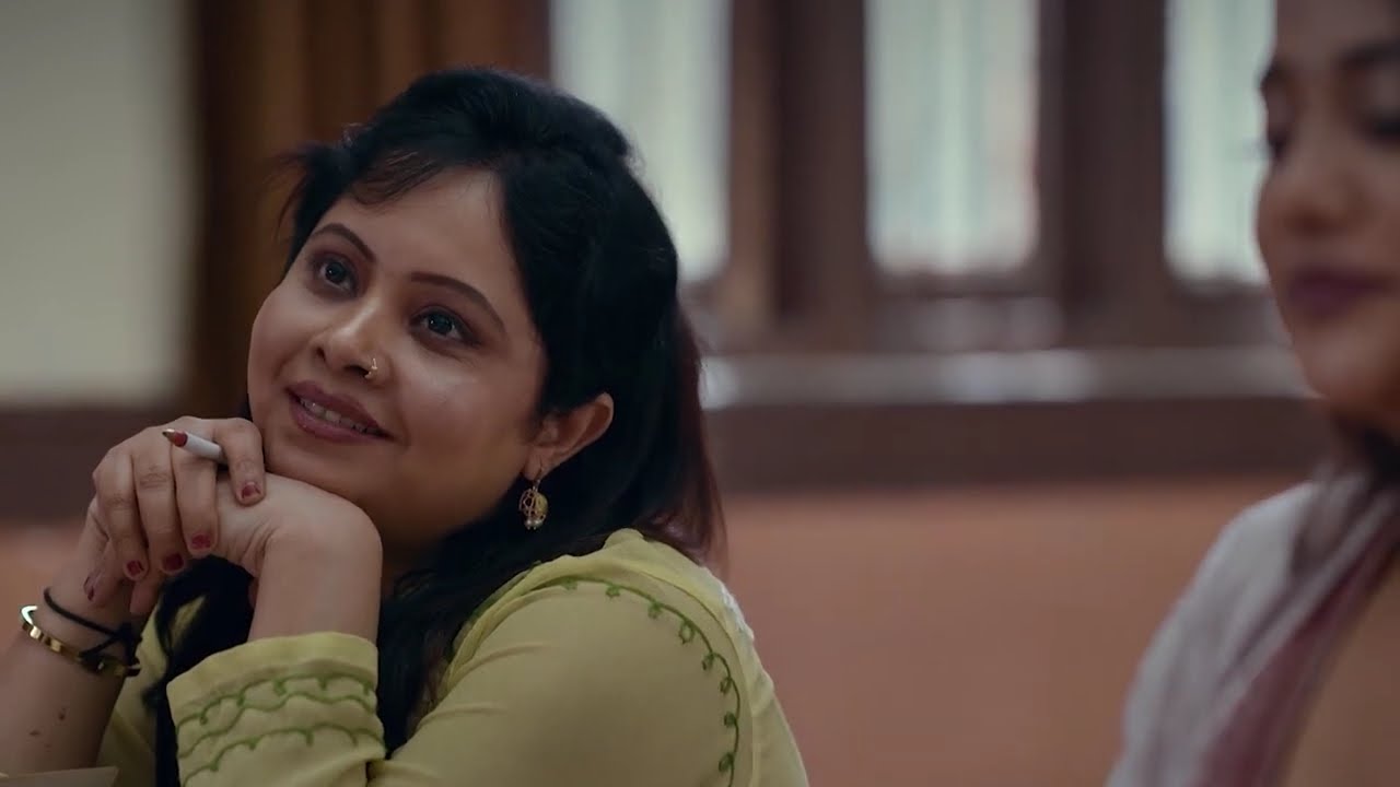 हवस की पुजारन | Hawas Ki Pujaran | Ullu New Web Series | Crime Show