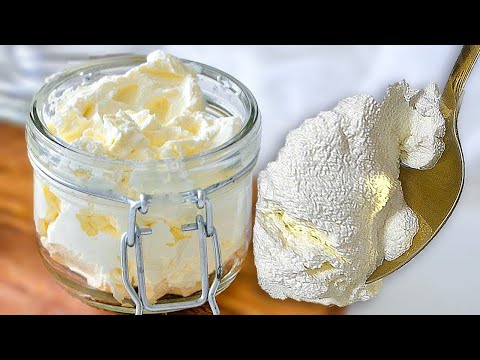 👍Сливочный сыр делаю сама и экономлю деньги👍