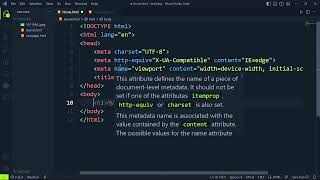 Web Development Bootcamp Day 2
