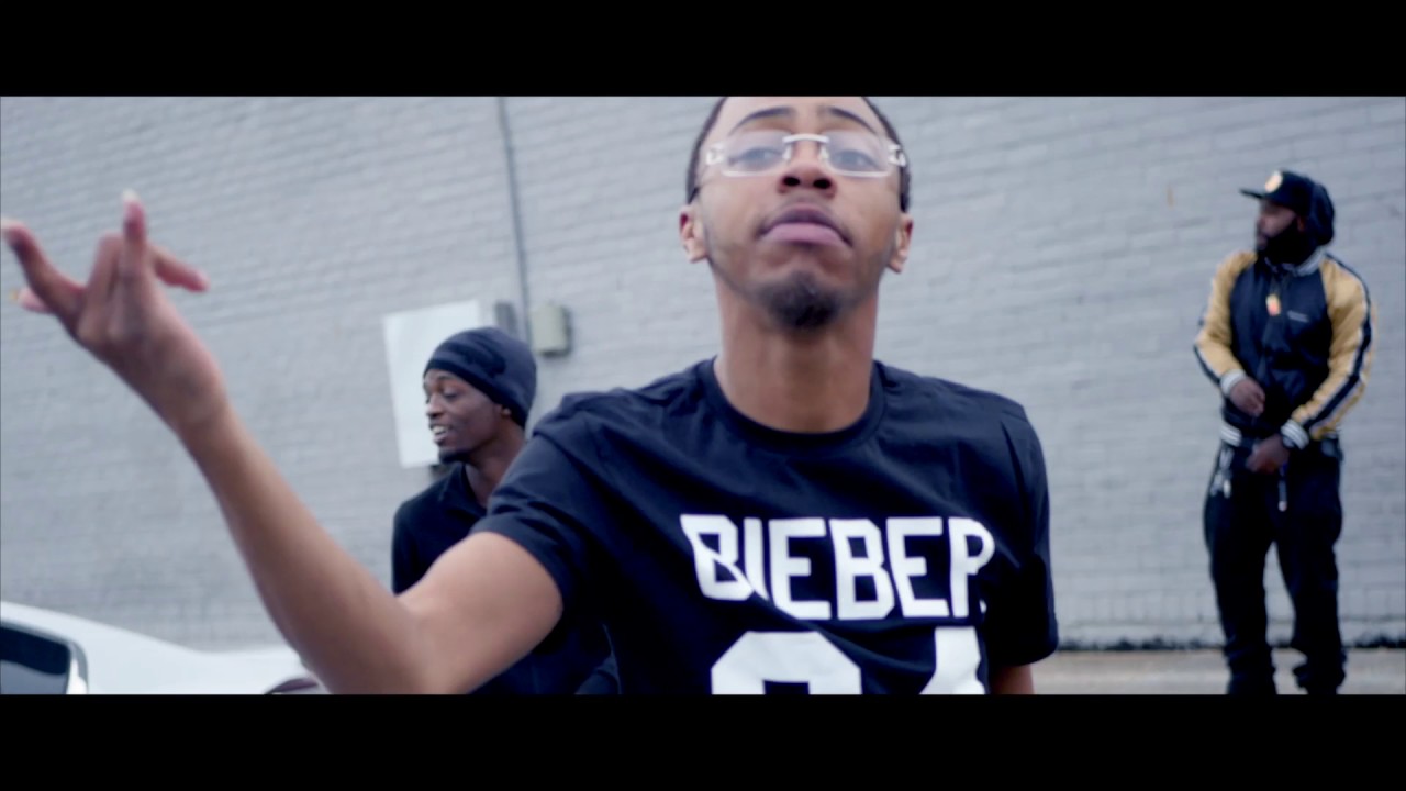 40ShortyTheYoungest ft JiggyRunTheCity- Gunning For The Crown