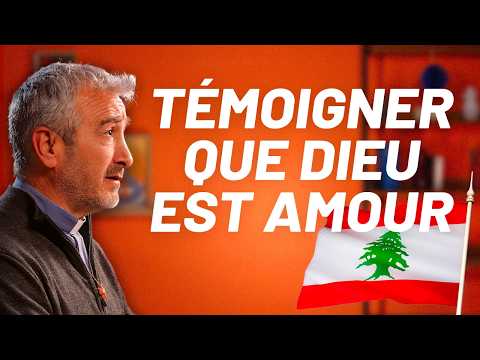 Apprendre l'accueil des convertis de l'Islam - Père @AbounaRamzi