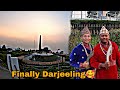 Finally pouch gaya darjeelingdost k sath prashantanu vlogs