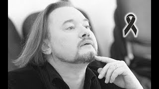 Скончался любимый зрителями актер Олег Дмитриев Скончался любимый зрителями актер Олег Дмитриев