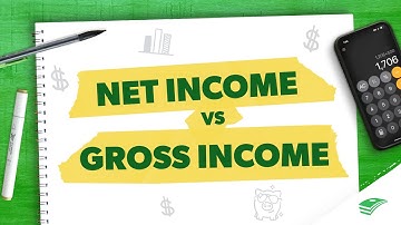 Gross vs. Net Pay — What’s the Difference?