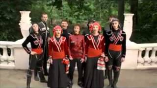 ウクライナの国歌 ウクライナは滅びず 世界の国歌 National Anthem
