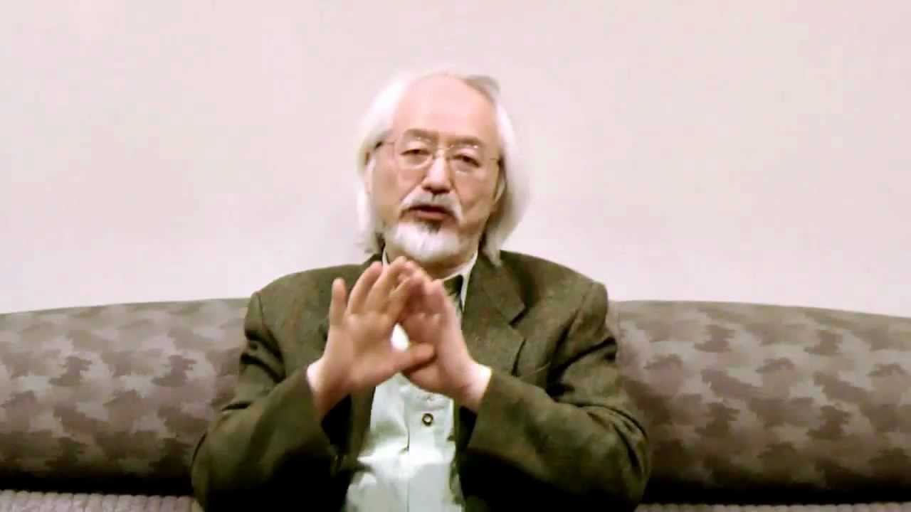 バッハ・コレギウム・ジャパン】鈴木雅明さんコメント - YouTube