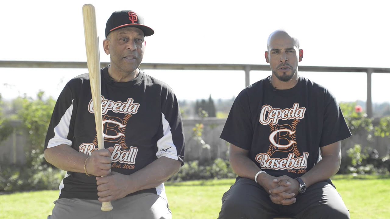 Cepeda Baseball Caribbean Classic Hosted by Ali and Orlando Cepeda