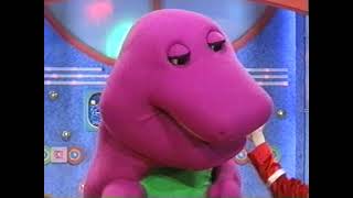 In Outer Space (2007 Version) Part 14