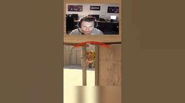 Timing is REAL -  2400 ELO faceit #cs2 #csgo #counterstrike  #counterstrike2 #shorts