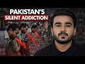 From Gutka to Vapes: Pakistan’s Hidden Addiction Crisis | Addy thoughts