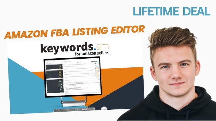 Keywords.Am Lifetime Deal: Unlock Unlimited SEO Potential