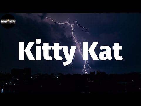 Megan Thee Stallion - Kitty Kat (Lyrics)