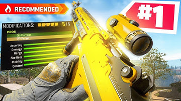 new *2 SHOT* SO-14 CLASS SETUP AFTER UPDATE! (Best SO-14 Build / Loadout)