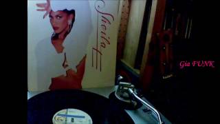 SHEILA E - hon e man - 1987