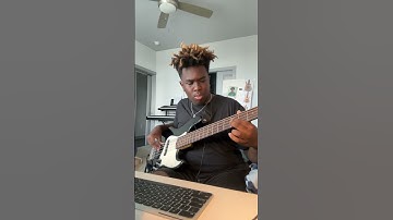 Thumbnail of The Trooper / Iron Maiden / Bass cover #music #basscover #ironmaiden