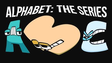 Alphabet Lore in G-Major 83