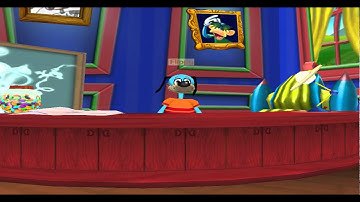 toontown being mad at flippy