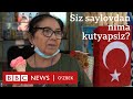 Ўзбекистон, президент сайлови 2021: Президент ким бўлса ҳам коррупцияни йўқотсин! - BBC News O'zbek