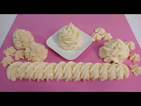 Vídeo: Cistelles Amb Crema De Iogurt I Mores