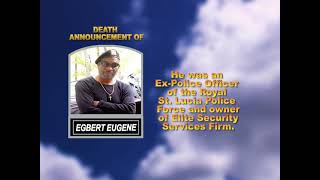 Egbert Eugene short