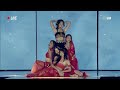 Benang Sari, Putik, dan Kupu-Kupu Malam | JKT48 12th Anniversary Concert Flowerful 17-12-2023