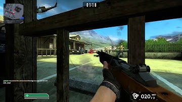 Tactical Intervention - HIGHWAY HELL (Part 1)