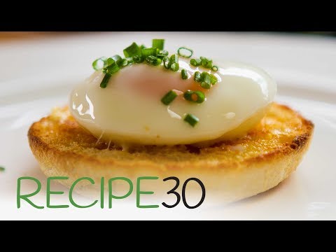 Video: How To Cook Eggs In The Microwave: Poached And Other Recipes + Photos And Videos