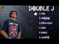 ( DOUBLE J ) Best Song Collection