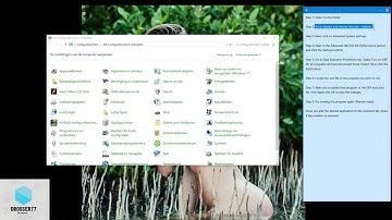 Exception Access Violation