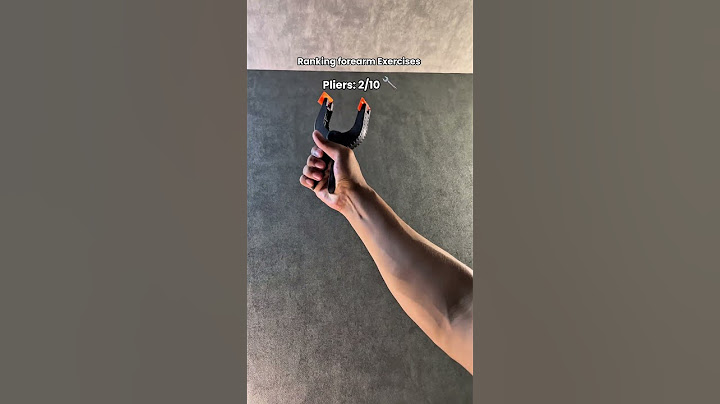Hand Gripper - Build Stronger Hands and Forearms Anywhere! 🏋️‍♂️