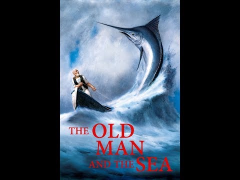 Oscar Ödüllü Animasyon Filmi - İhtiyar ve Deniz (The Old Man and the Sea)