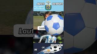 La Albiceleste 💙🌞💙 2024 - Muchachos, ahora nos volvimos a ilusionar | Soundtrack